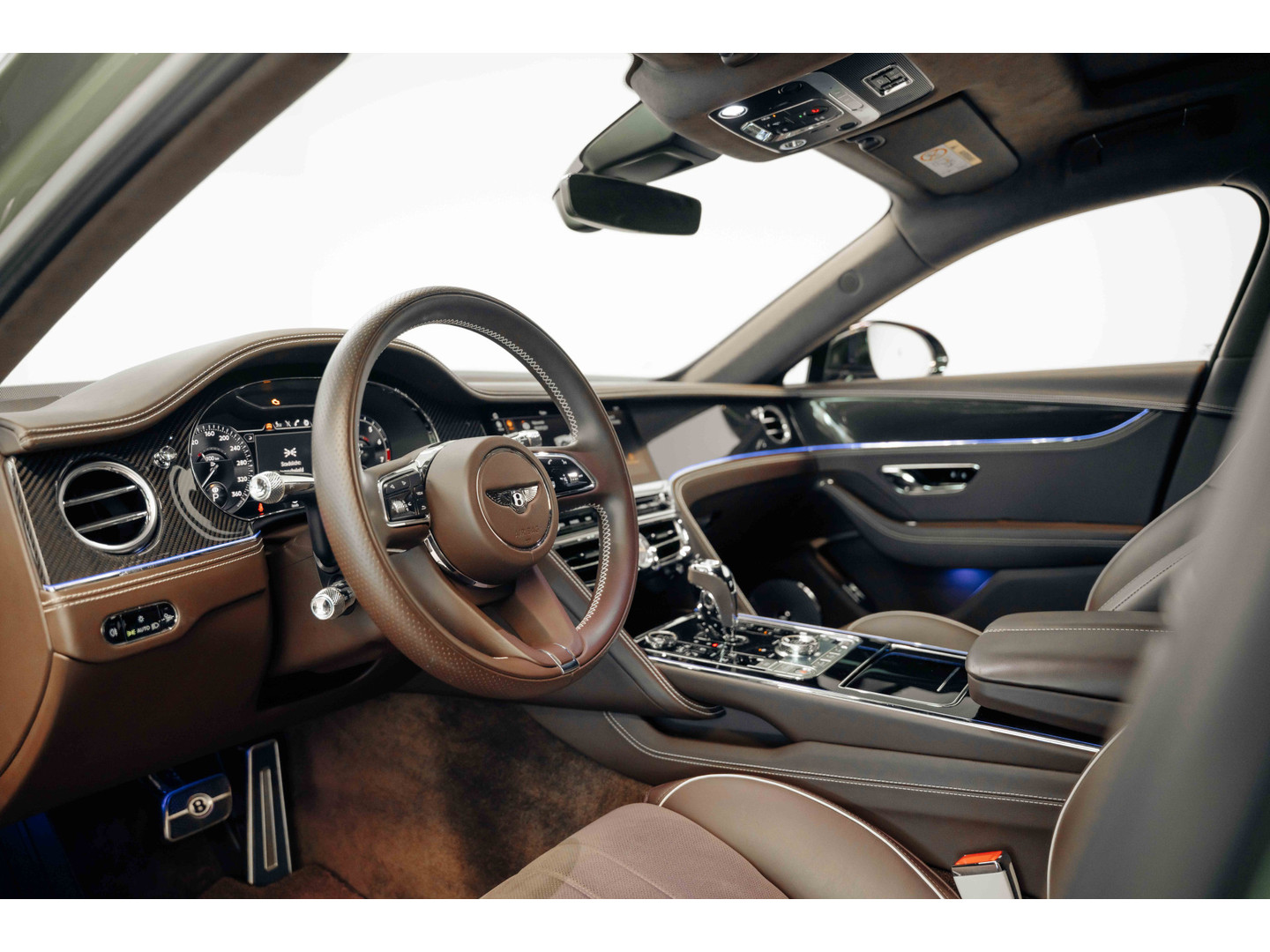Bentley Bentley