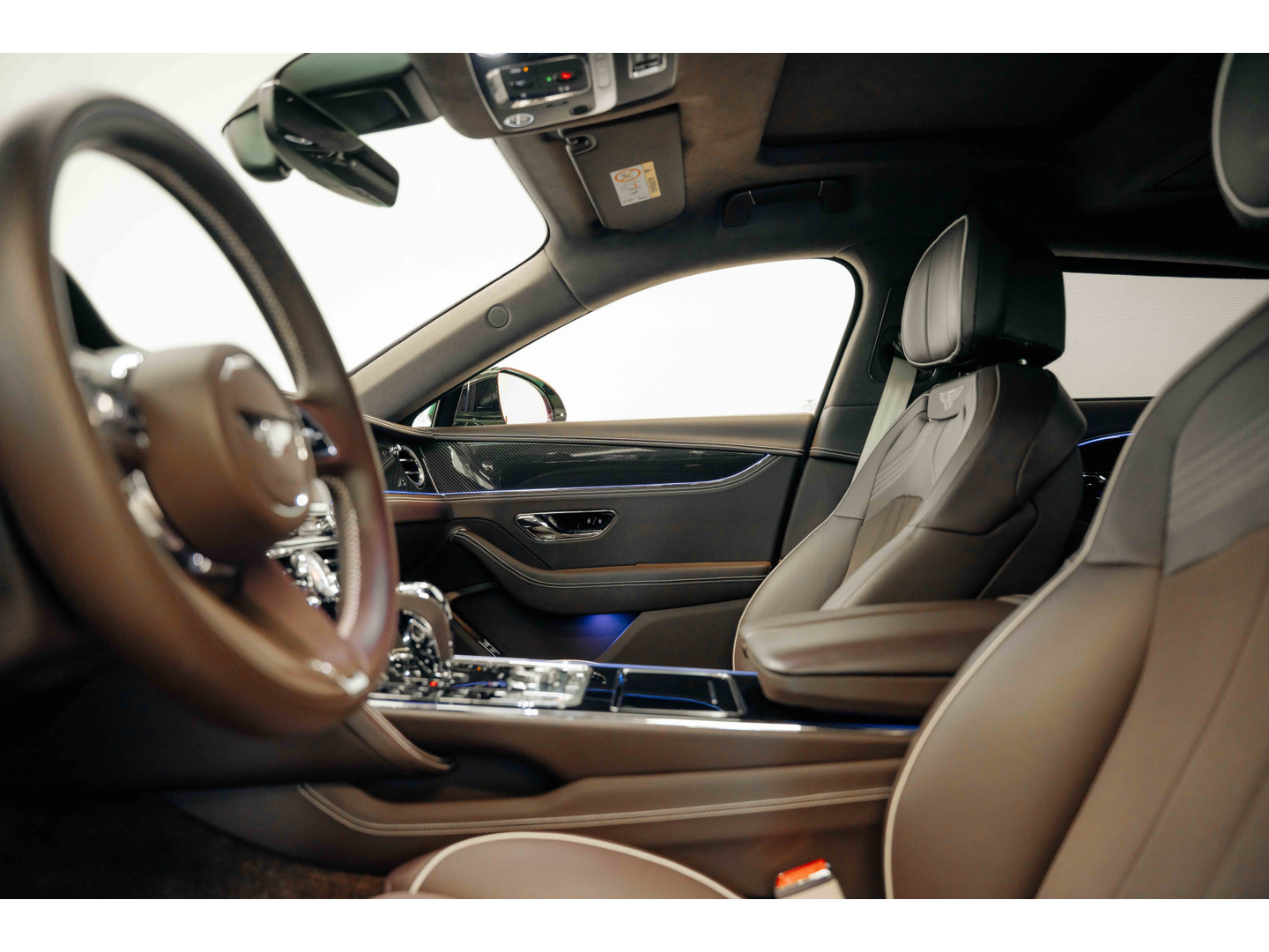 Bentley Bentley