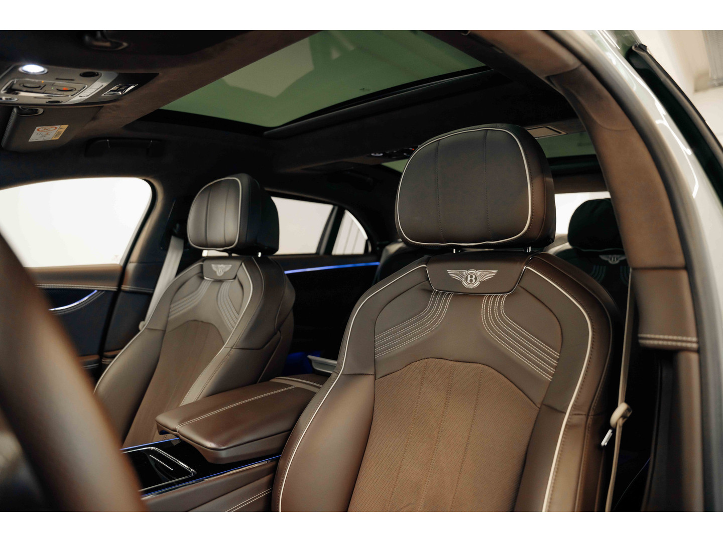 Bentley Bentley