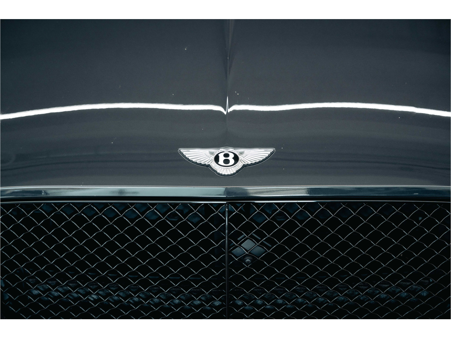 Bentley Bentley