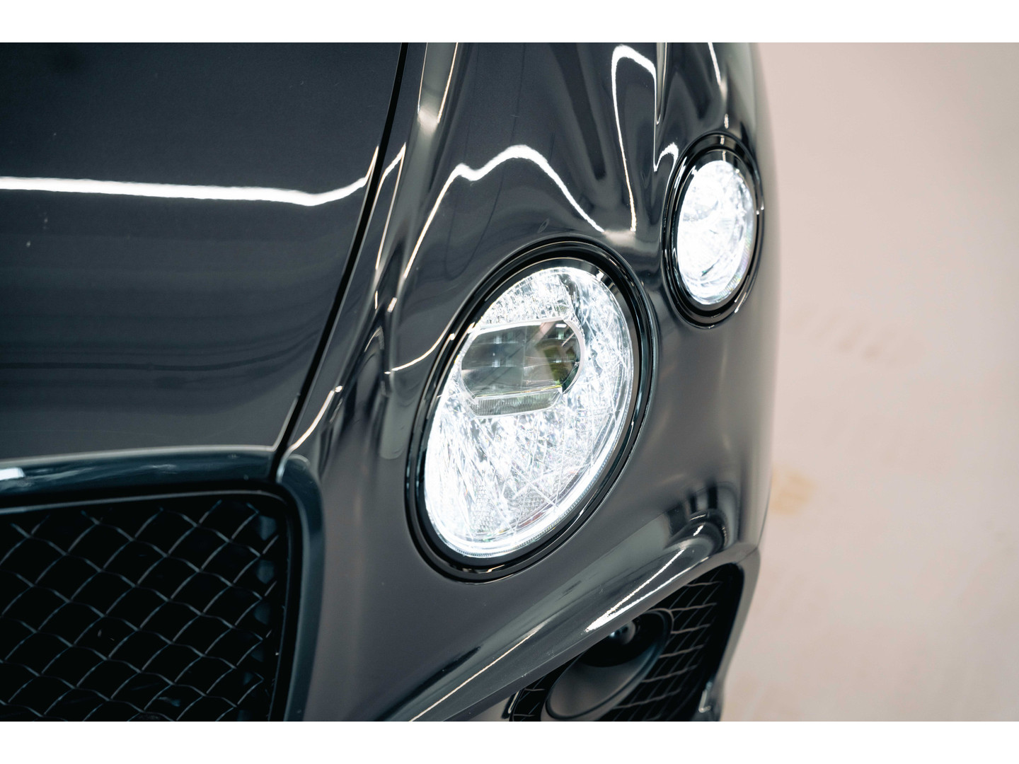 Bentley Bentley