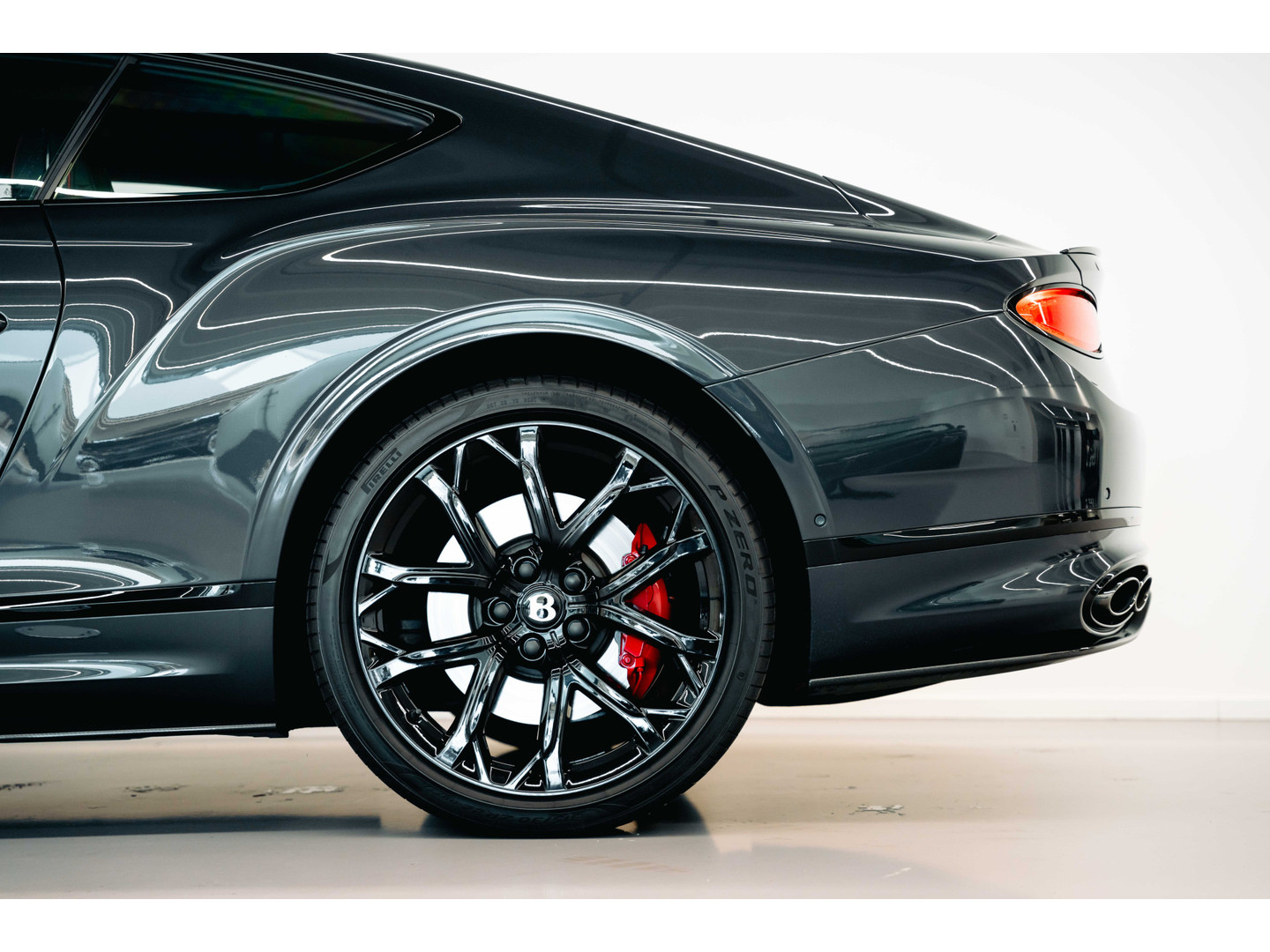 Bentley Bentley