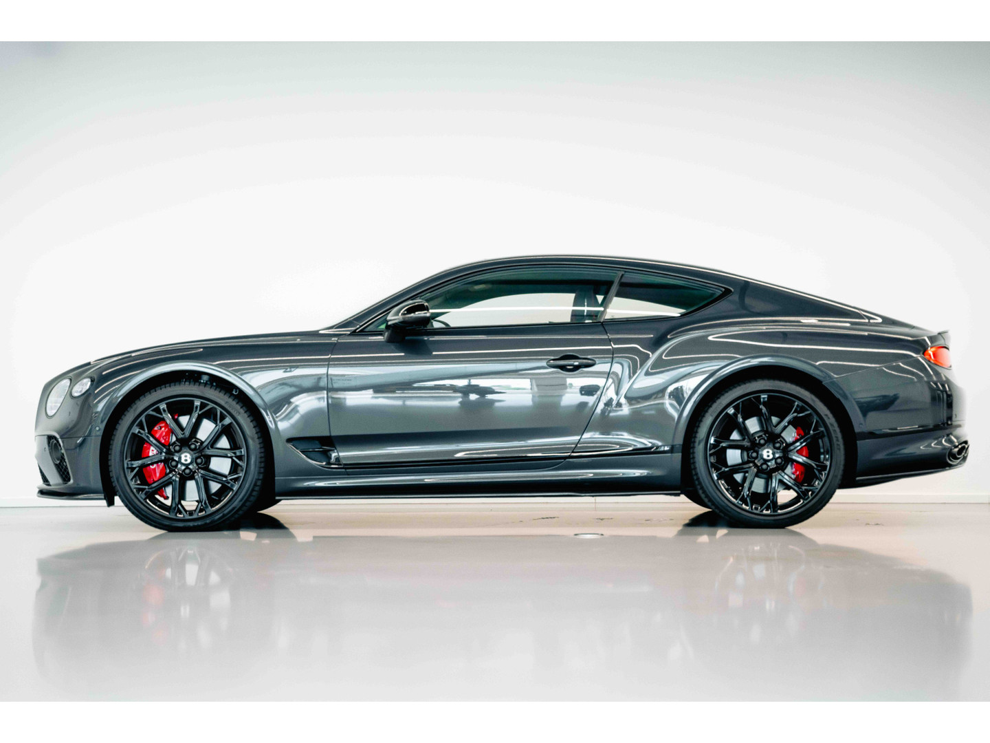 Bentley Bentley