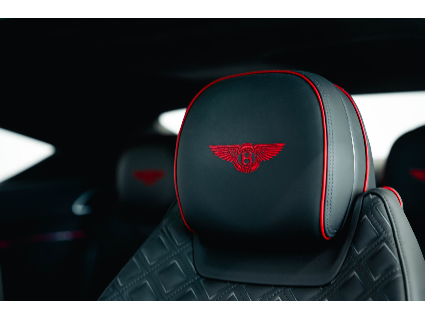 Bentley Bentley