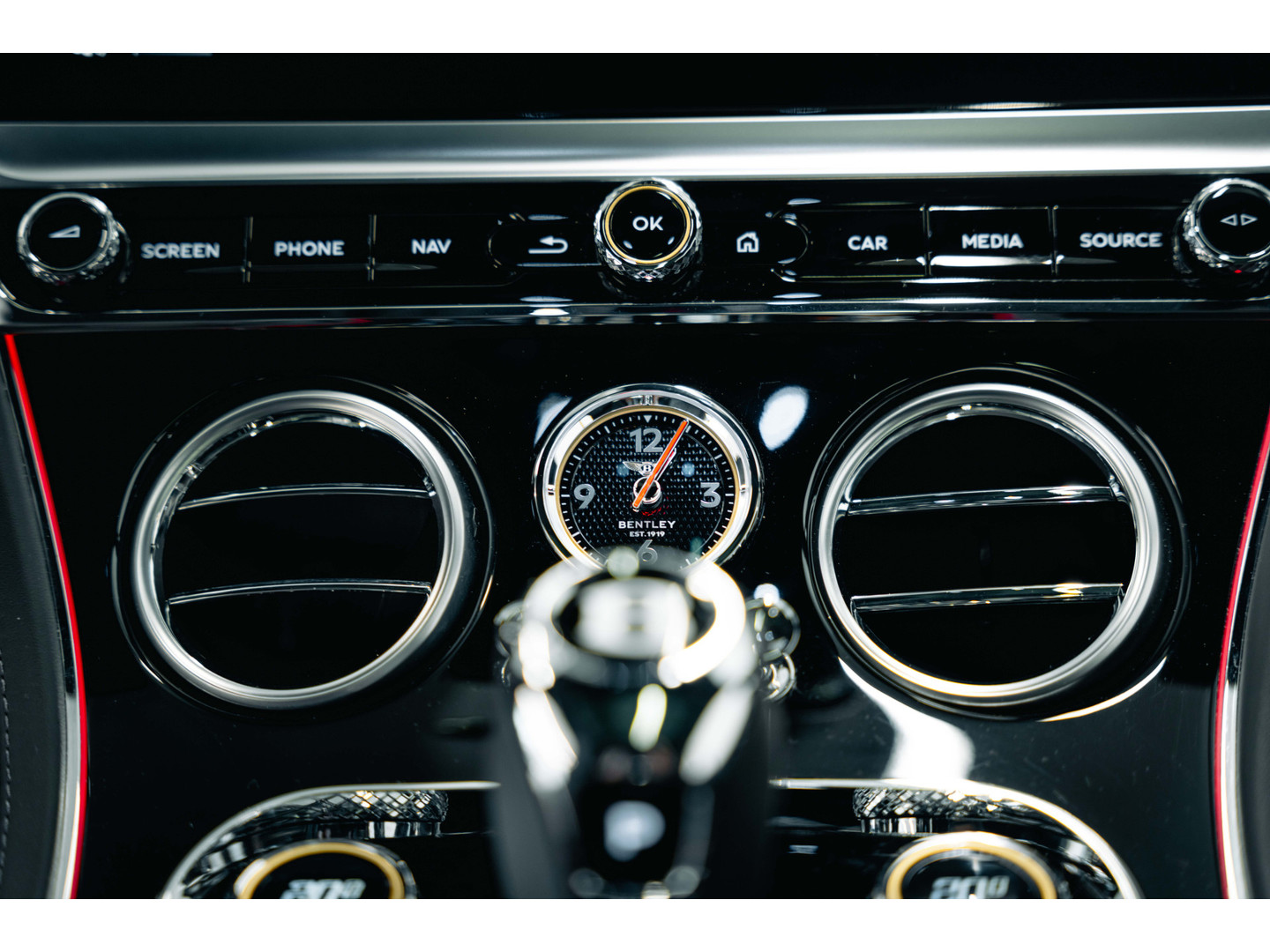 Bentley Bentley