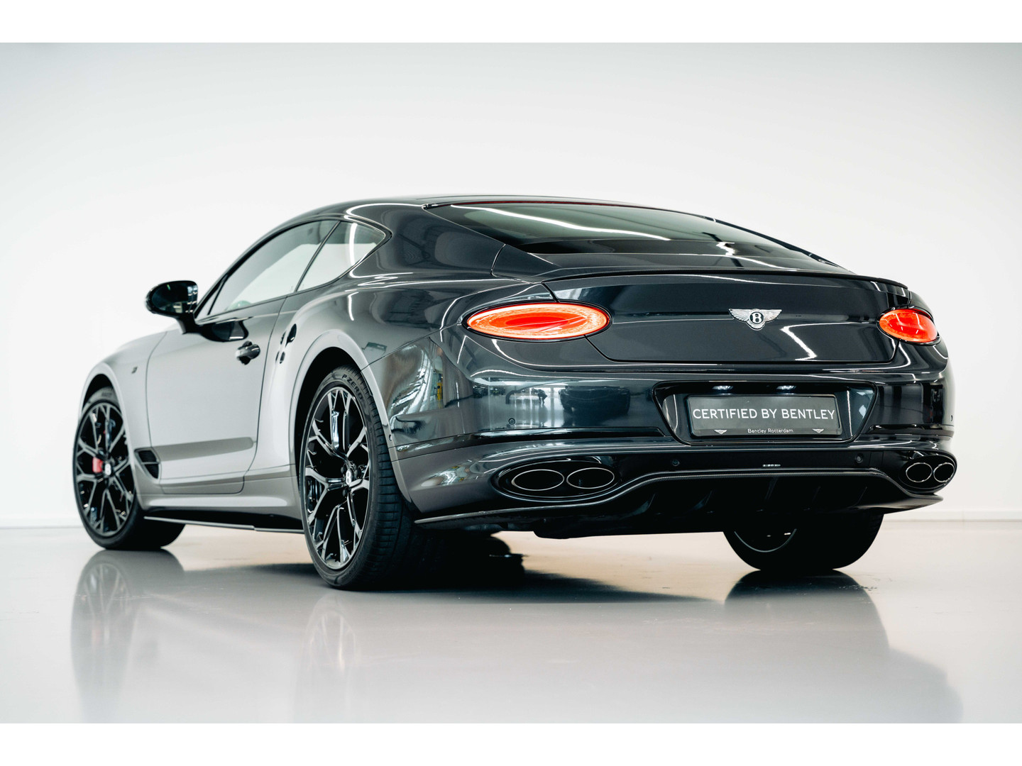 Bentley Bentley