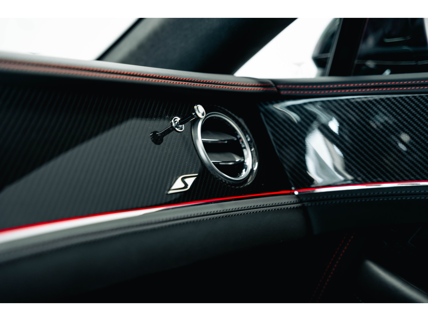 Bentley Bentley