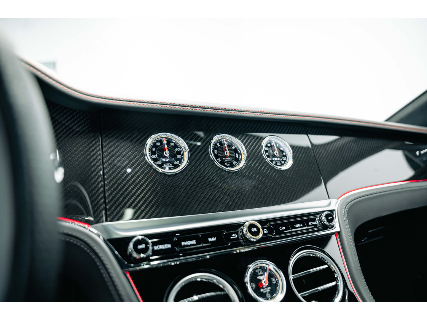 Bentley Bentley
