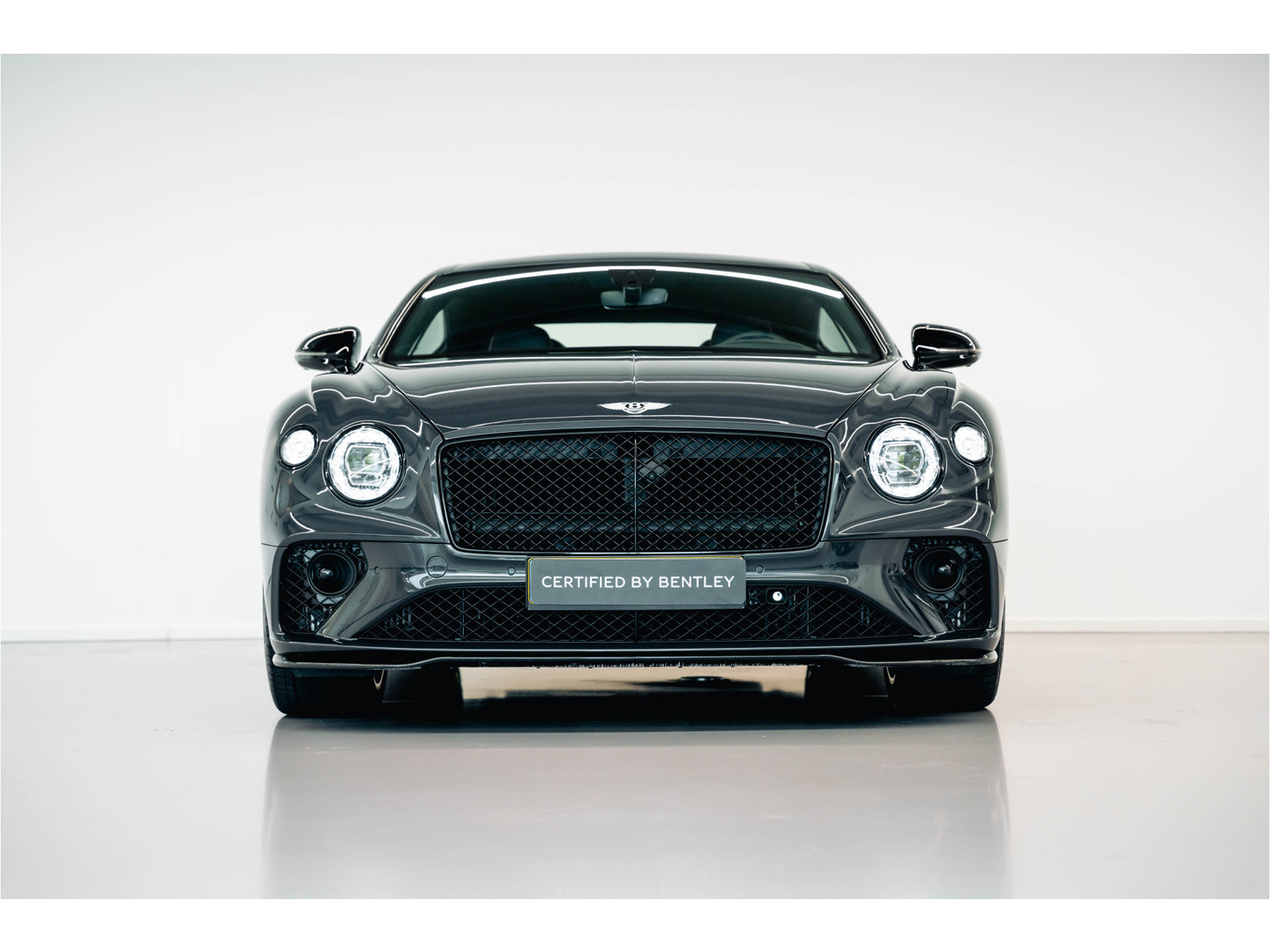 Bentley Bentley