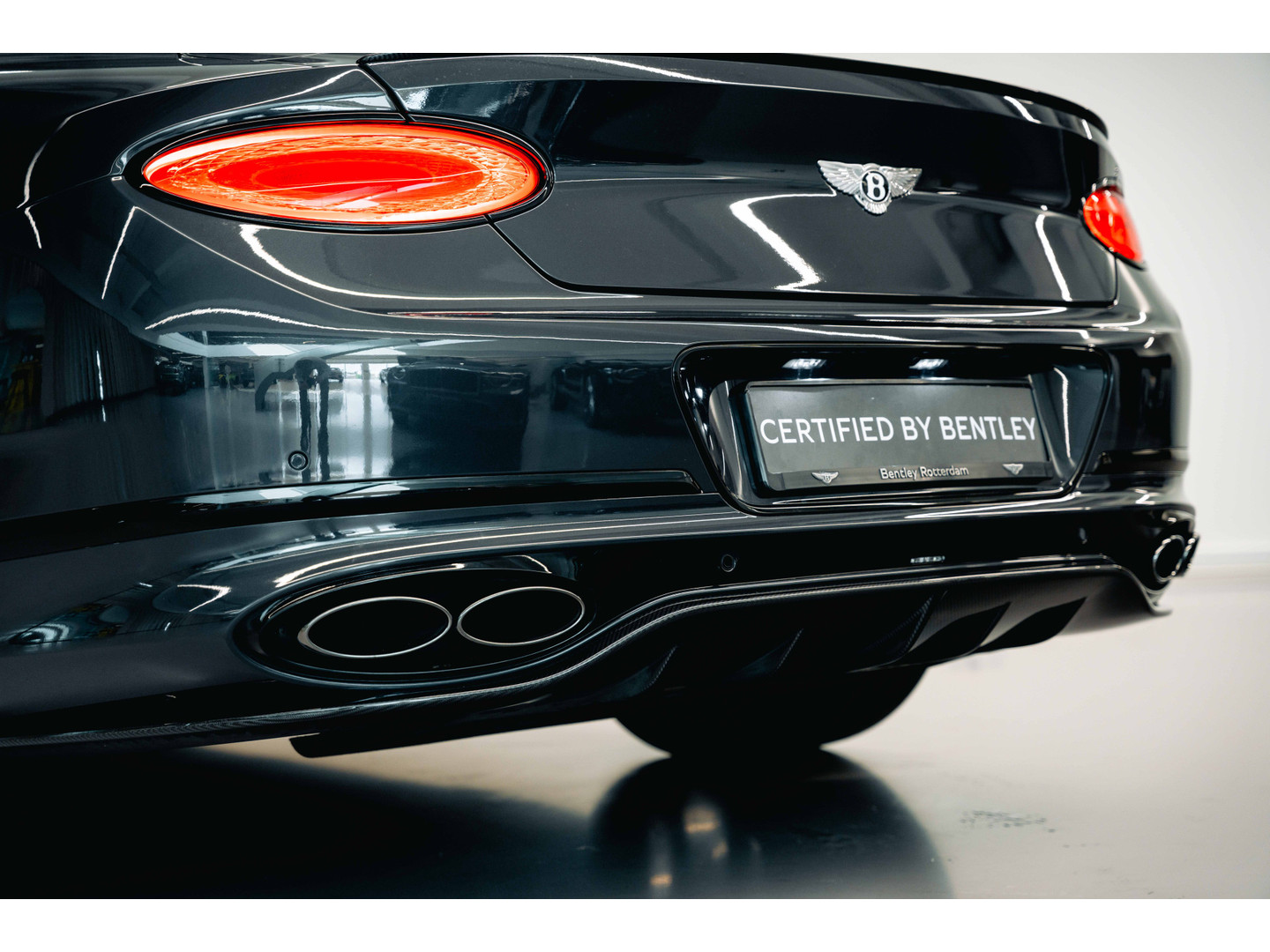 Bentley Bentley
