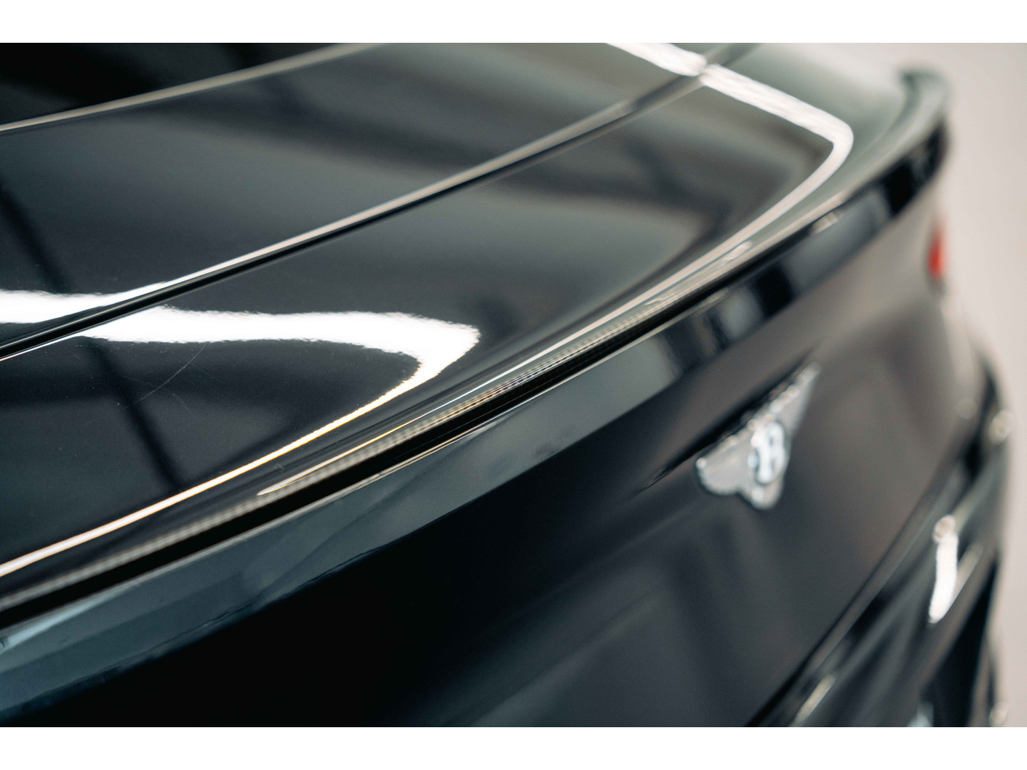 Bentley Bentley