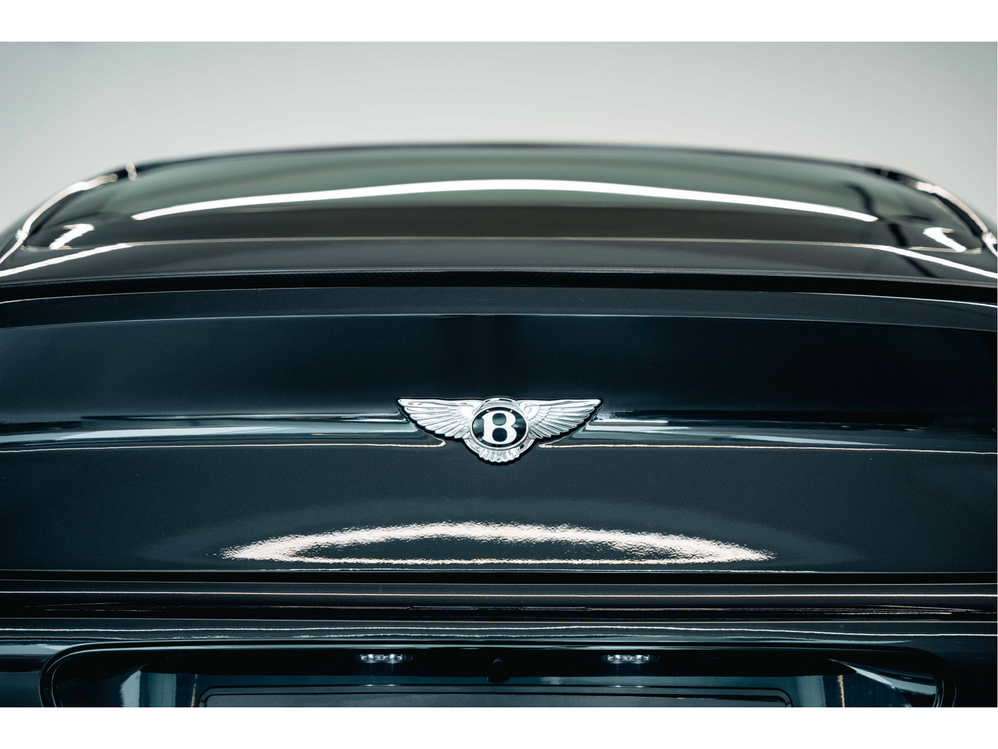 Bentley Bentley