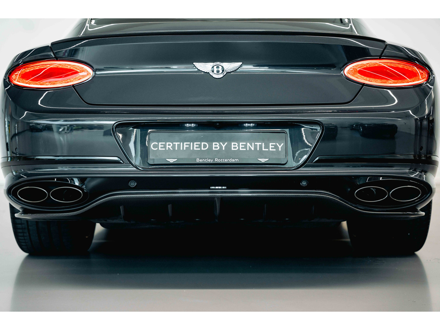 Bentley Bentley