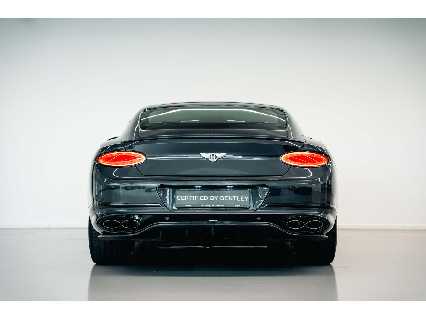 Bentley Bentley