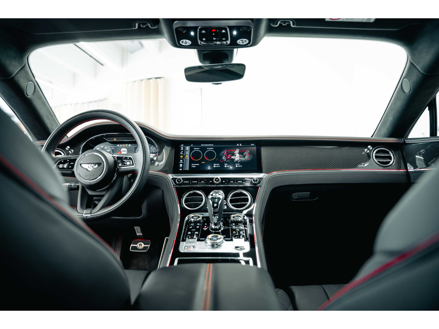 Bentley Bentley