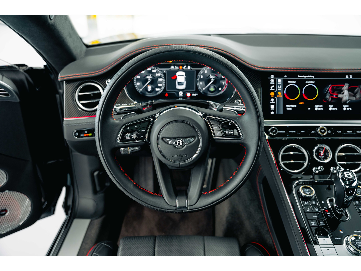 Bentley Bentley