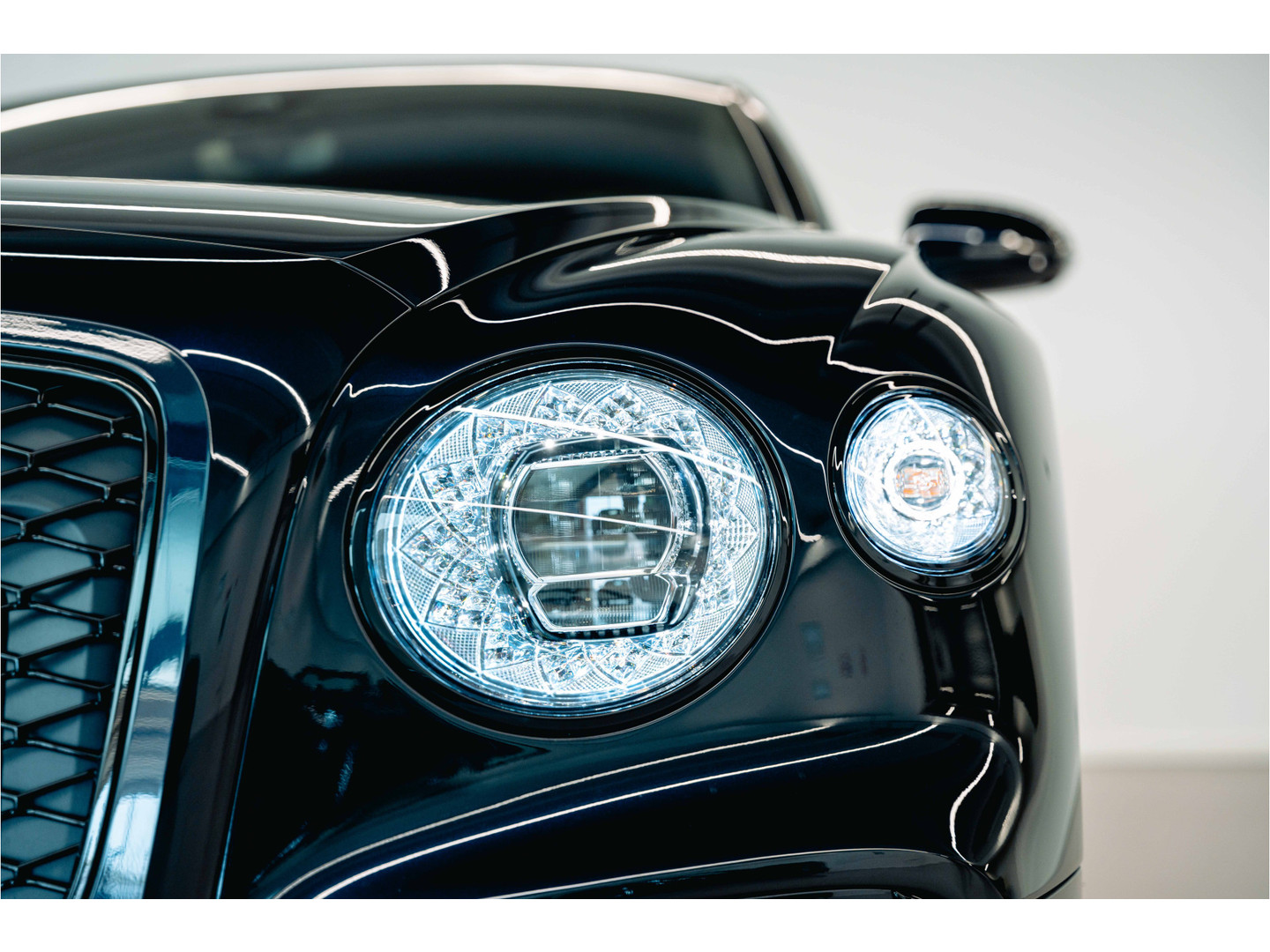 Bentley Bentley