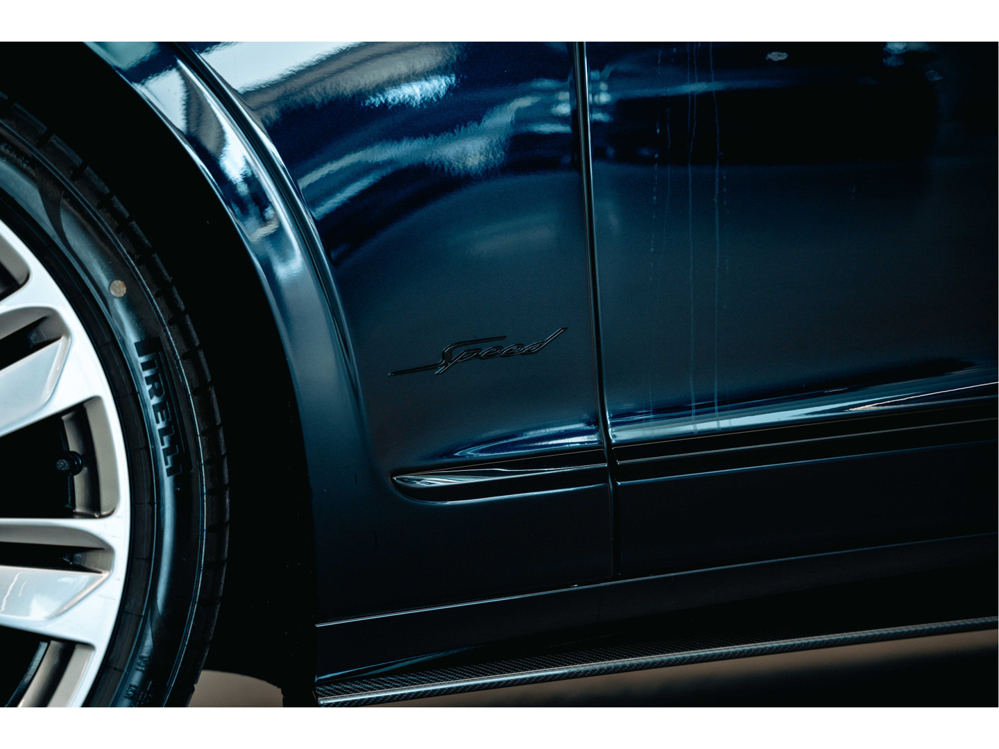 Bentley Bentley