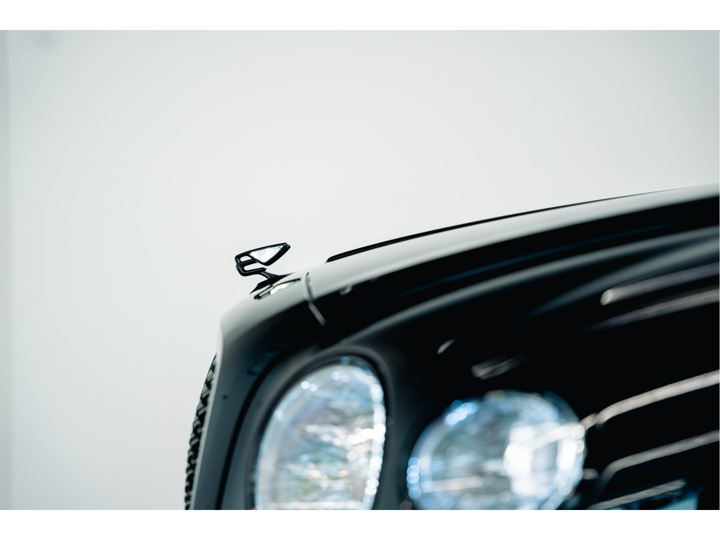 Bentley Bentley