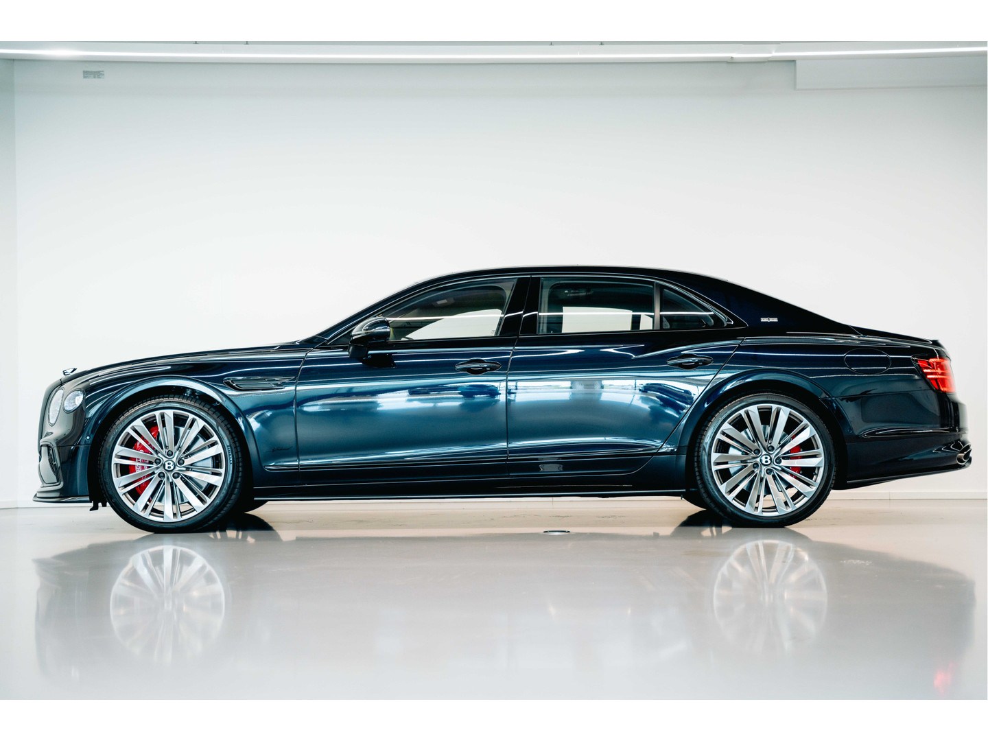 Bentley Bentley