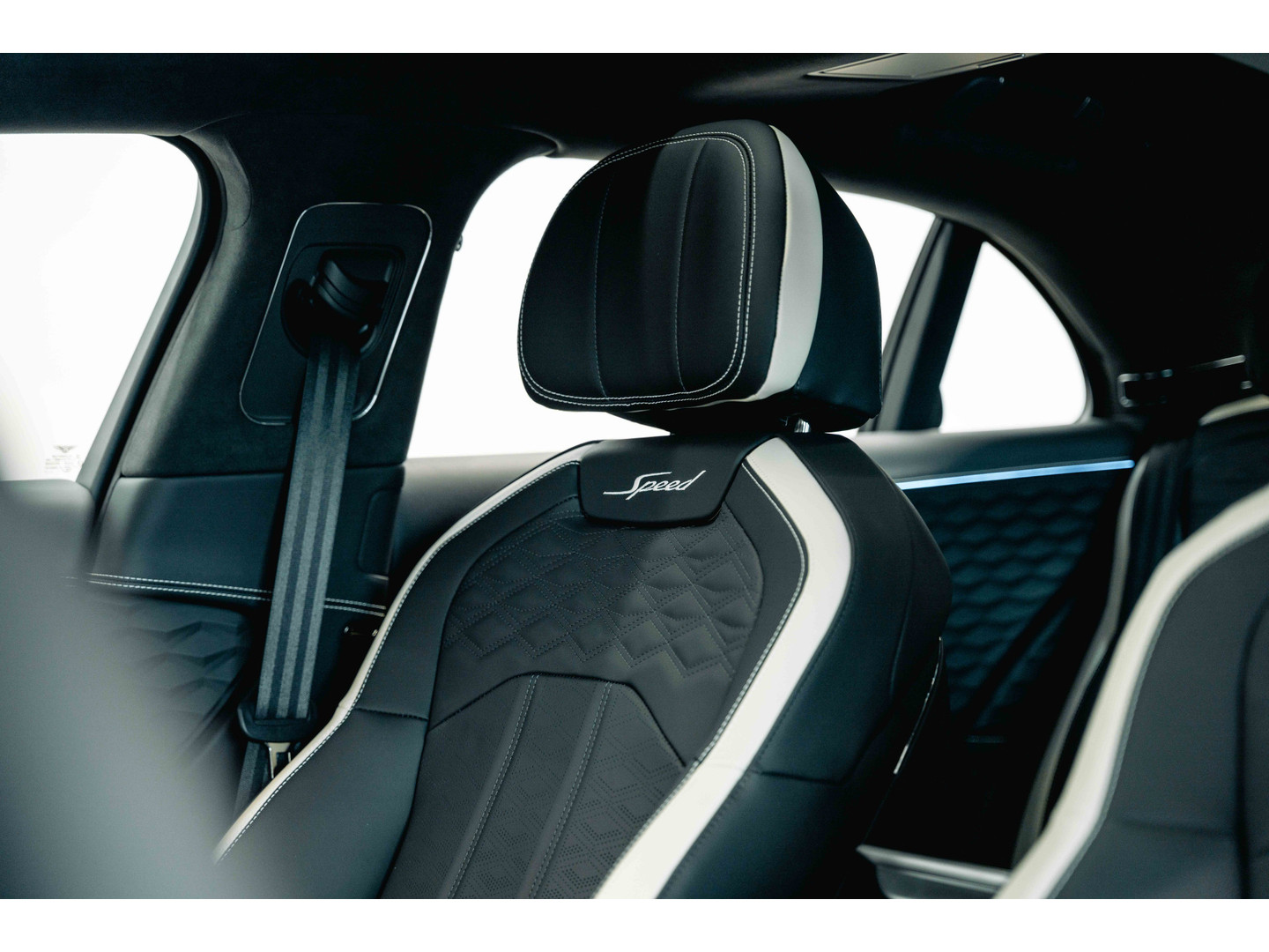 Bentley Bentley
