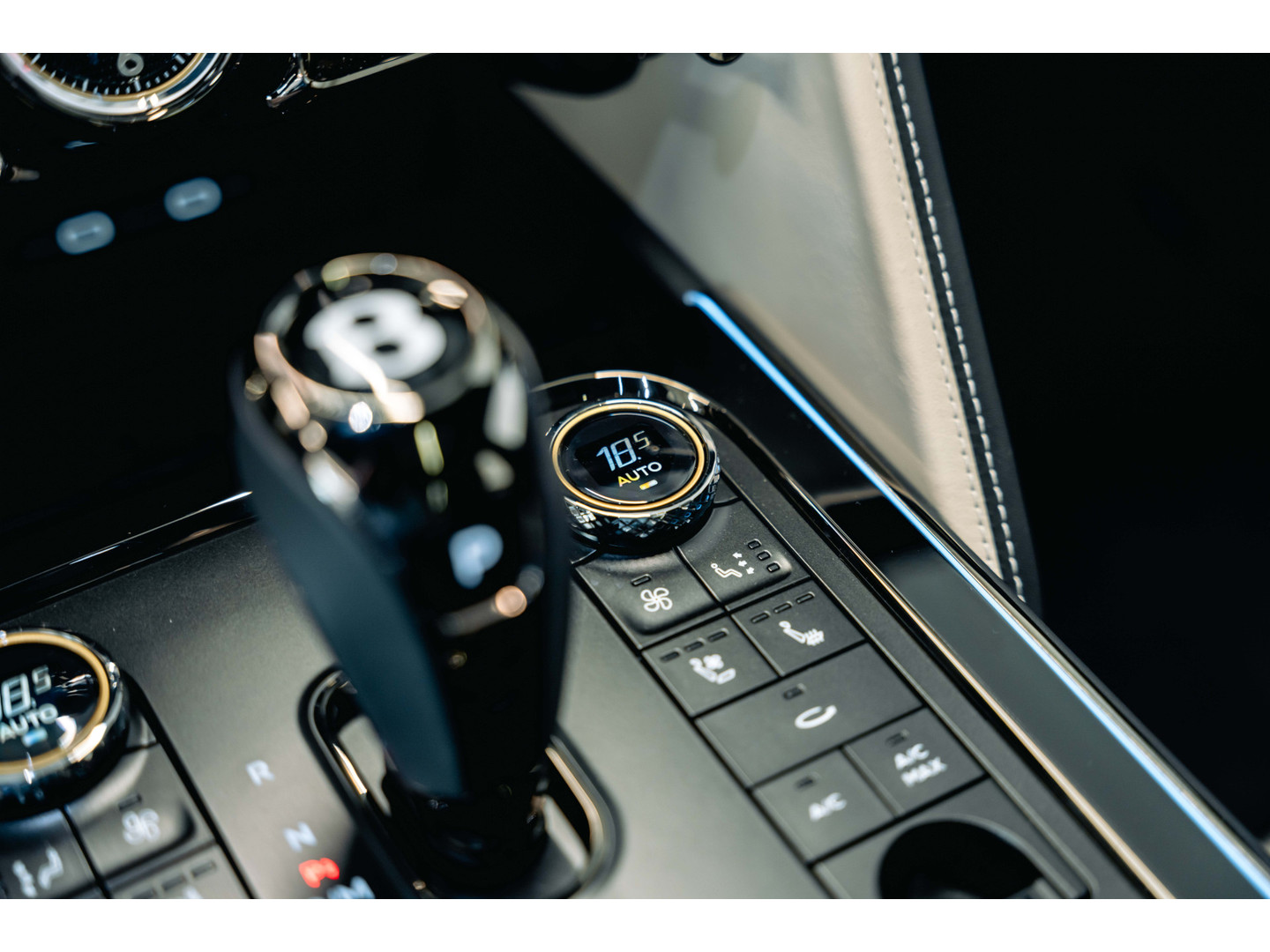 Bentley Bentley