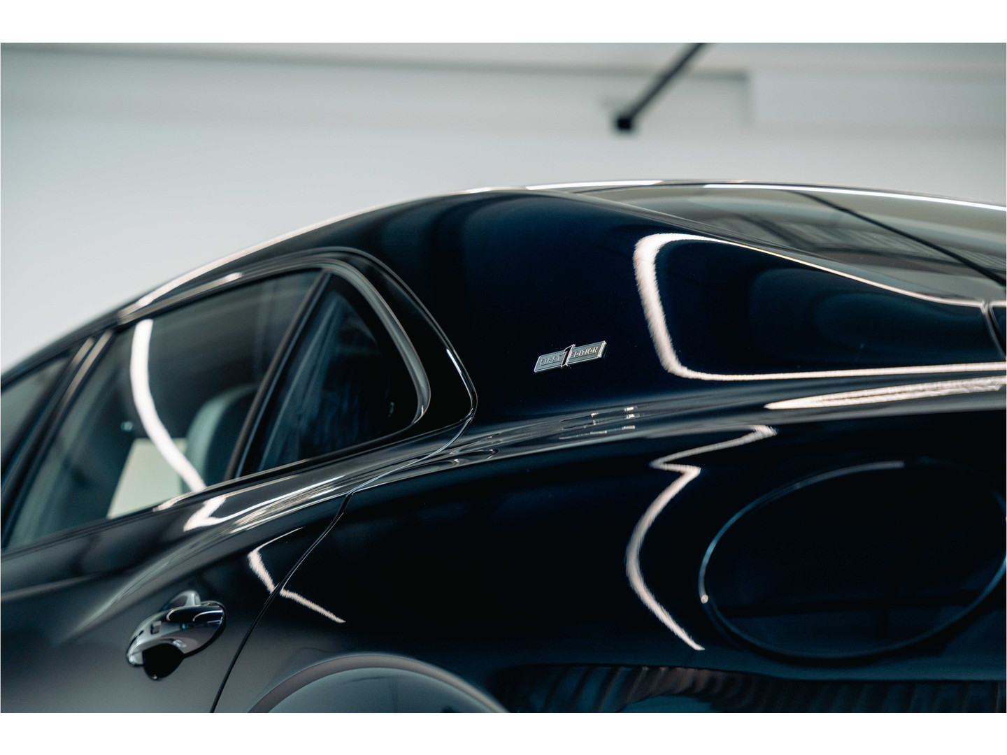 Bentley Bentley