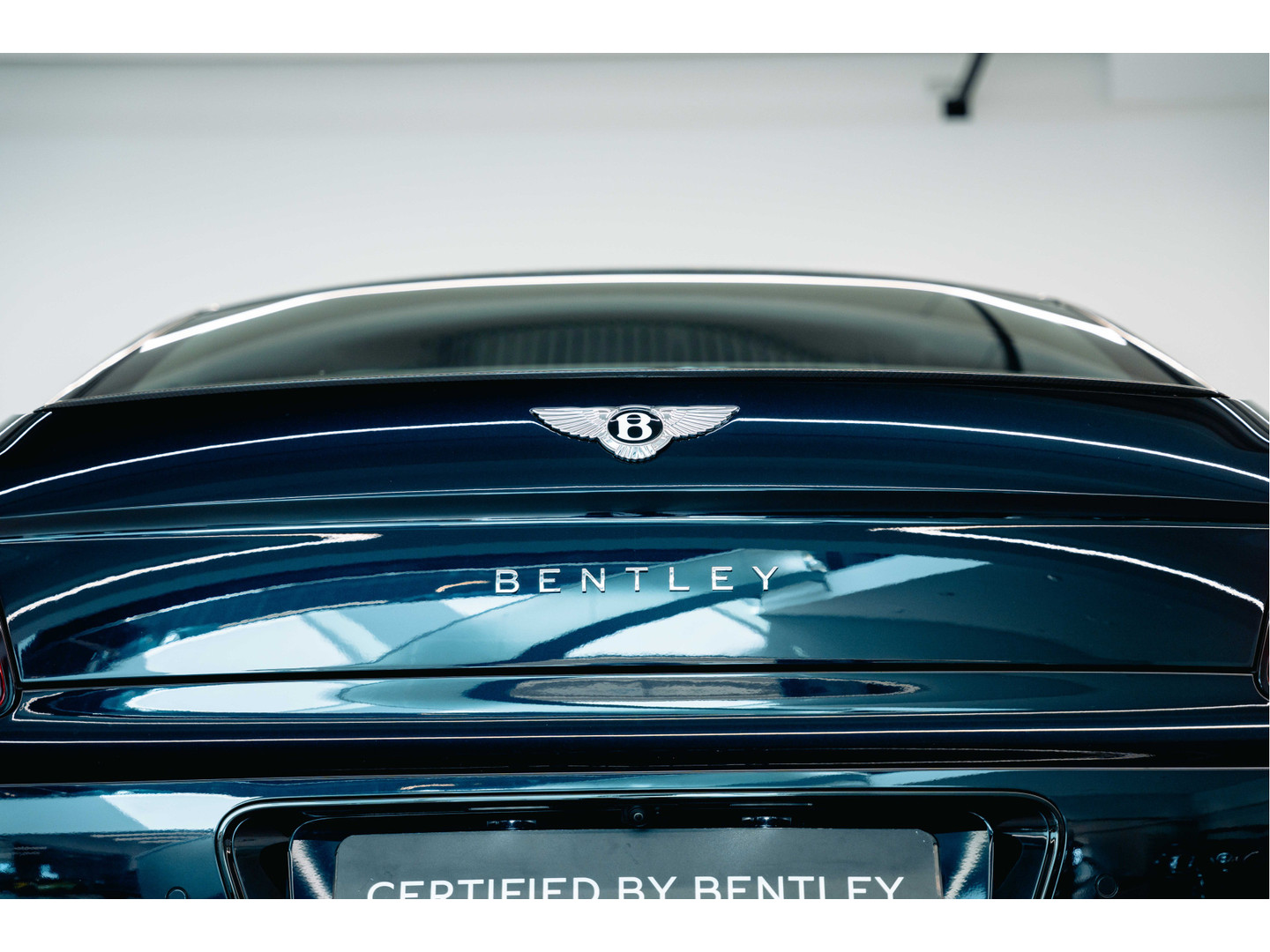 Bentley Bentley