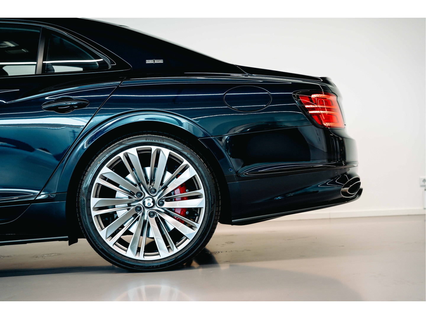 Bentley Bentley