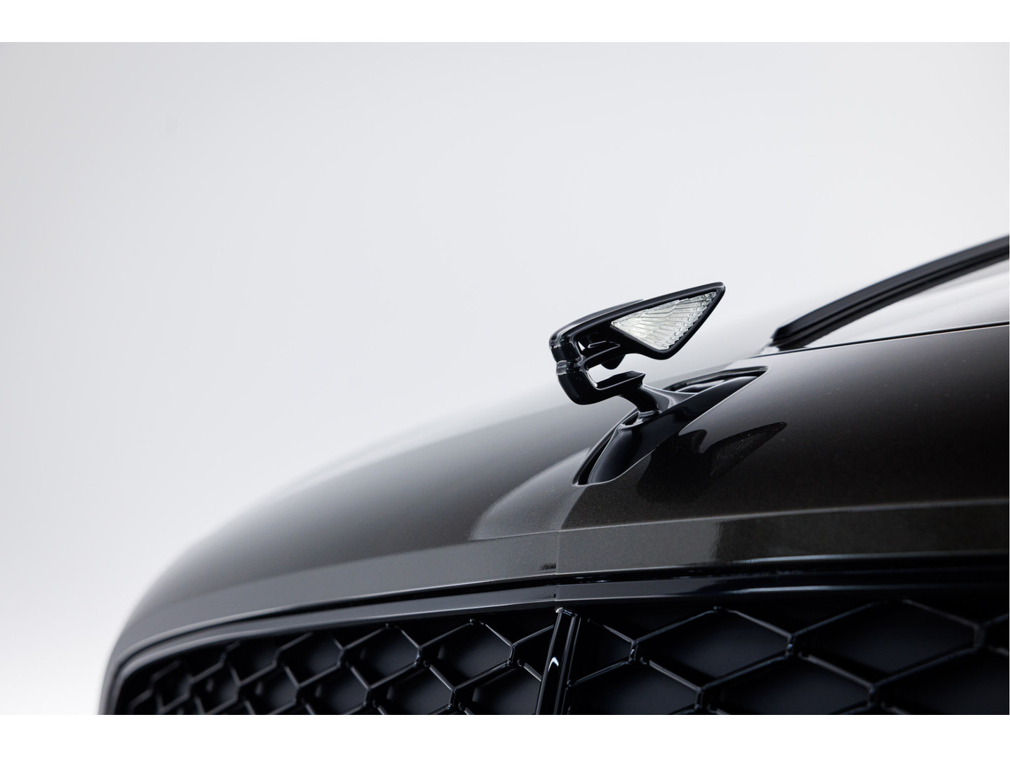 Bentley Bentley