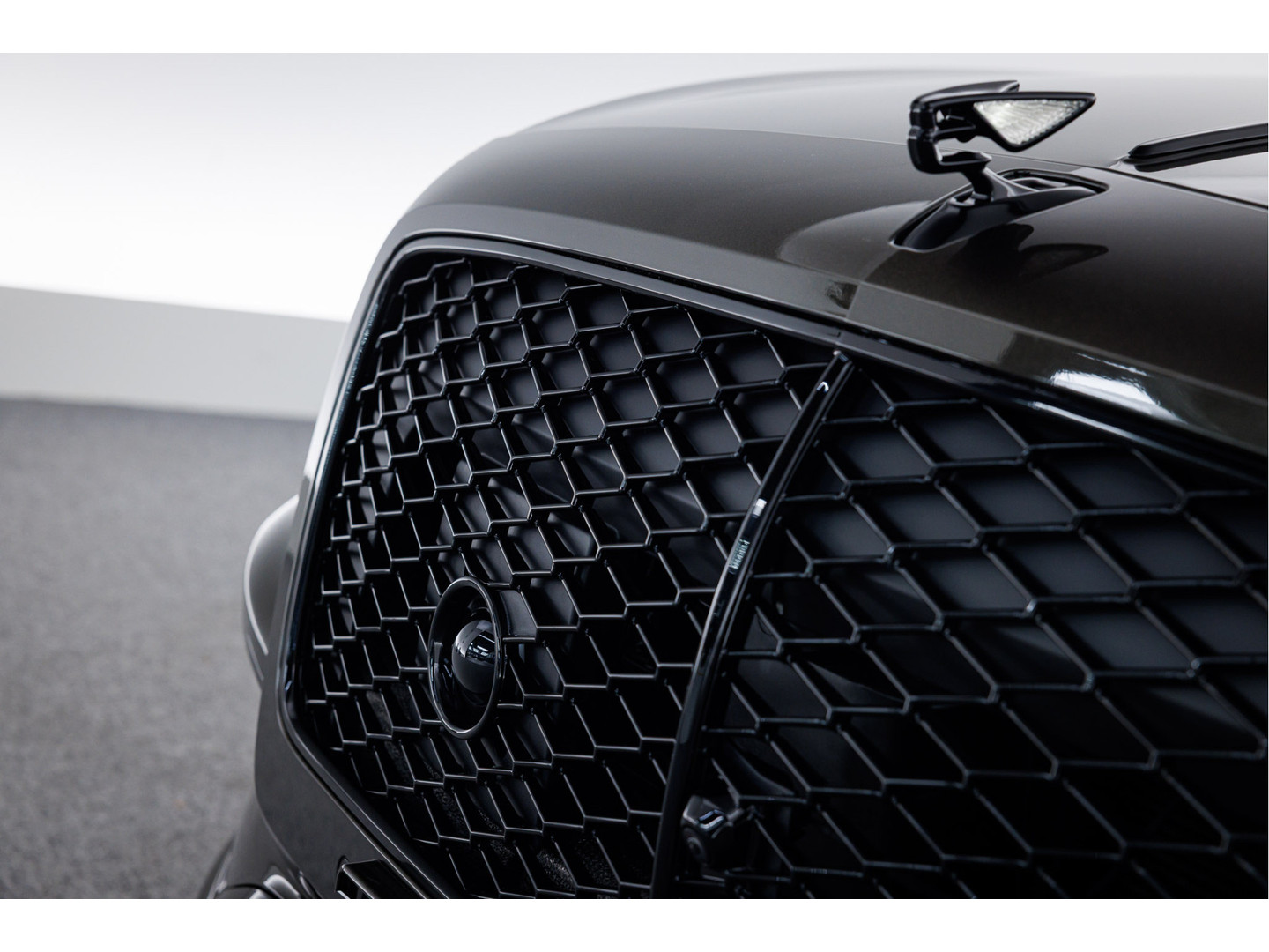 Bentley Bentley
