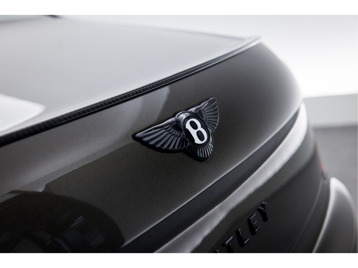 Bentley Bentley