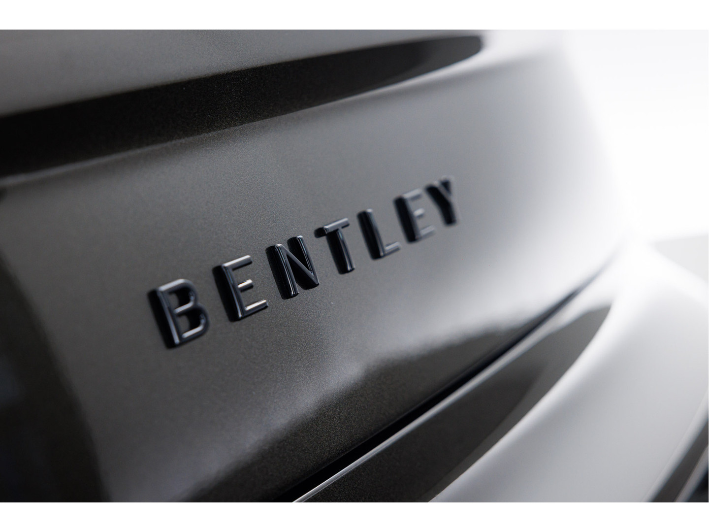 Bentley Bentley
