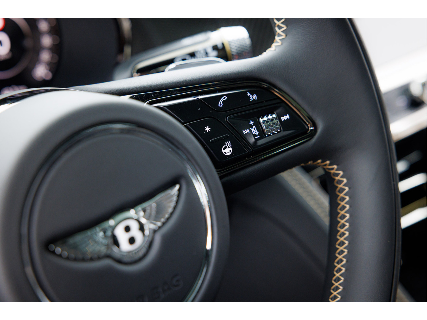 Bentley Bentley