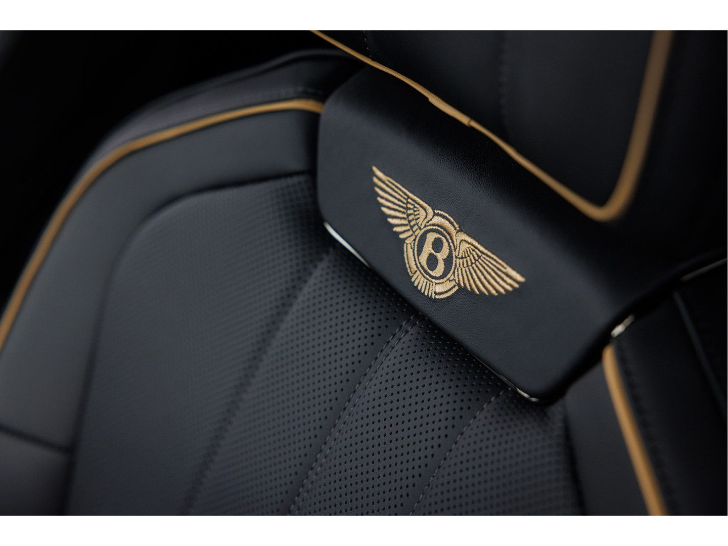 Bentley Bentley