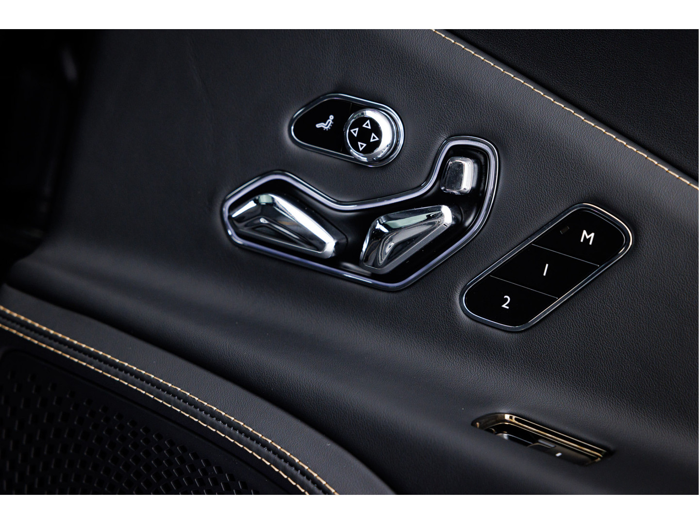 Bentley Bentley