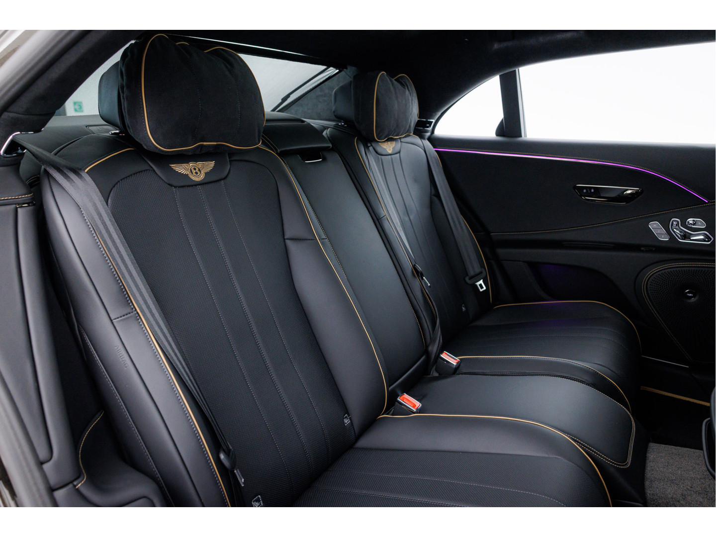 Bentley Bentley