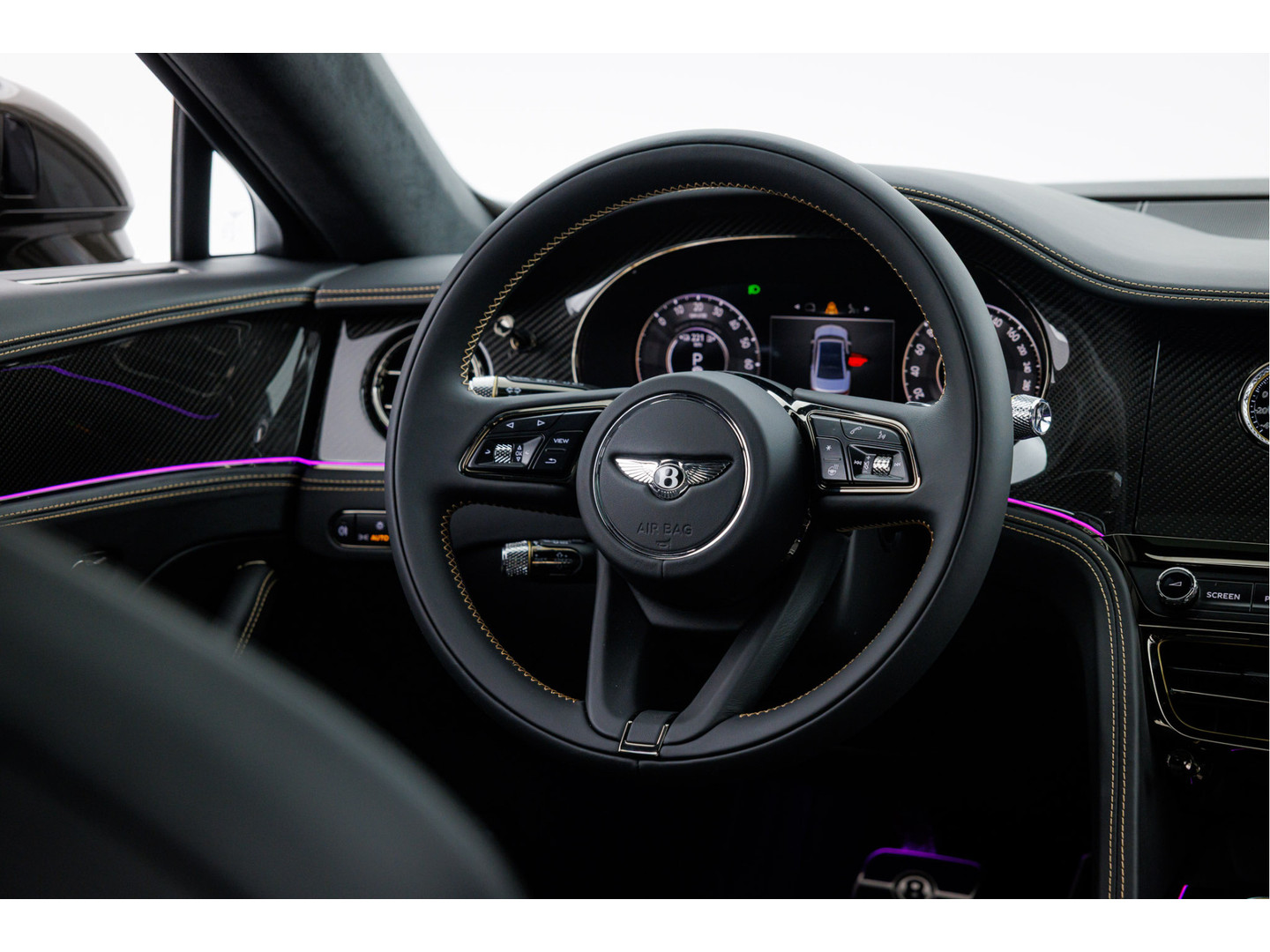 Bentley Bentley