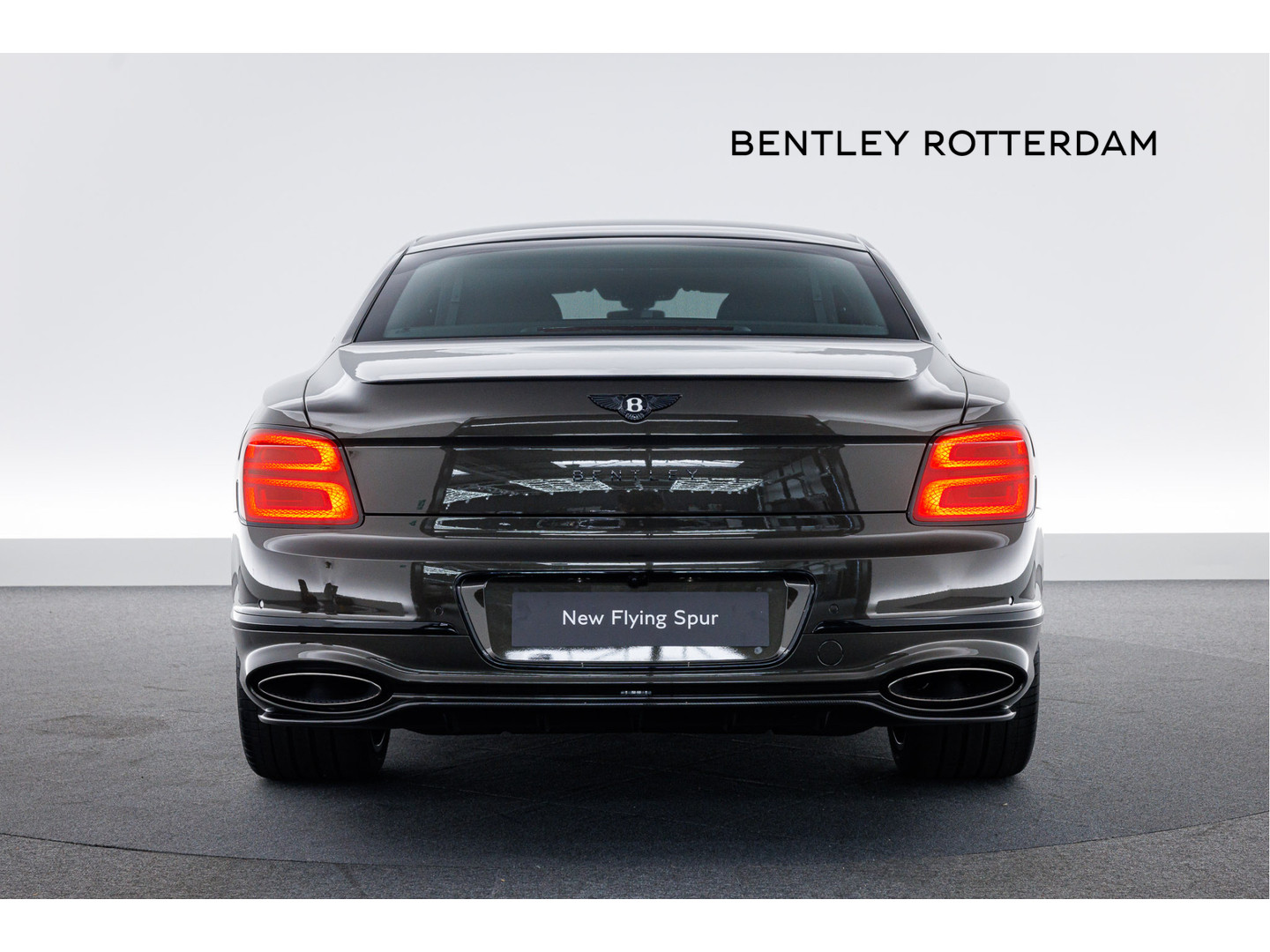 Bentley Bentley