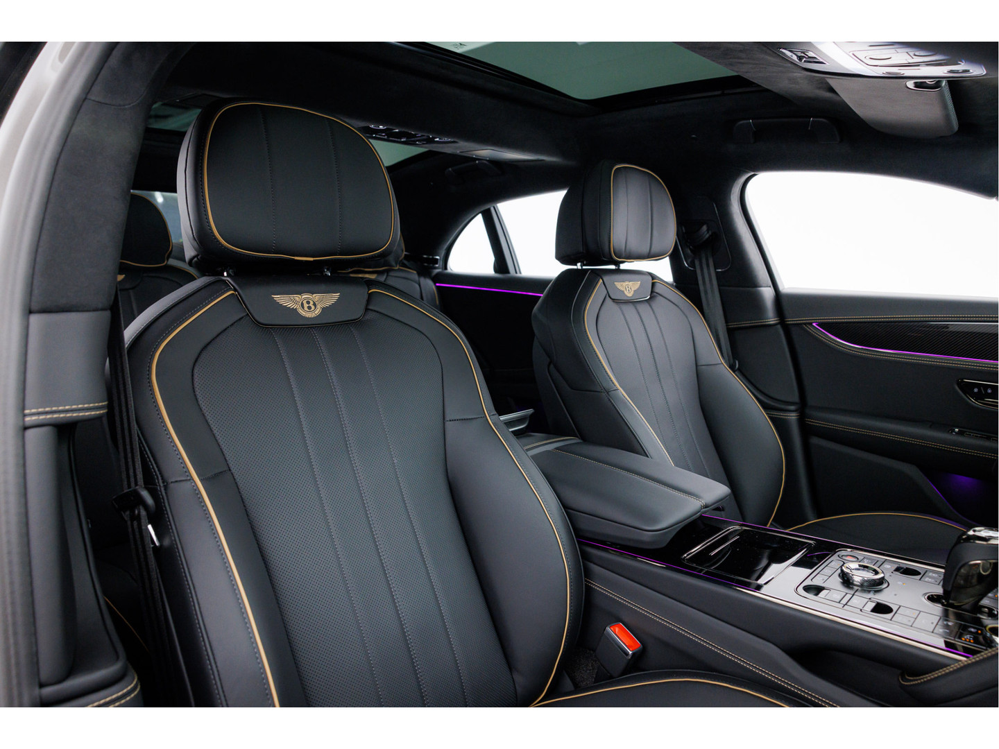 Bentley Bentley