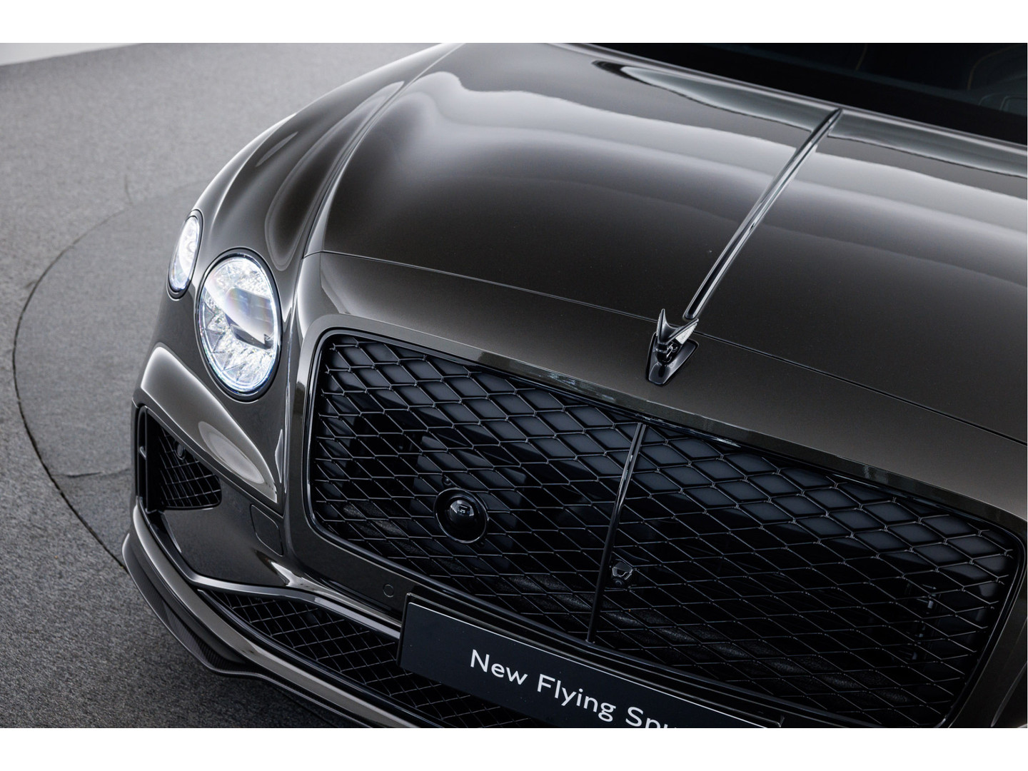 Bentley Bentley