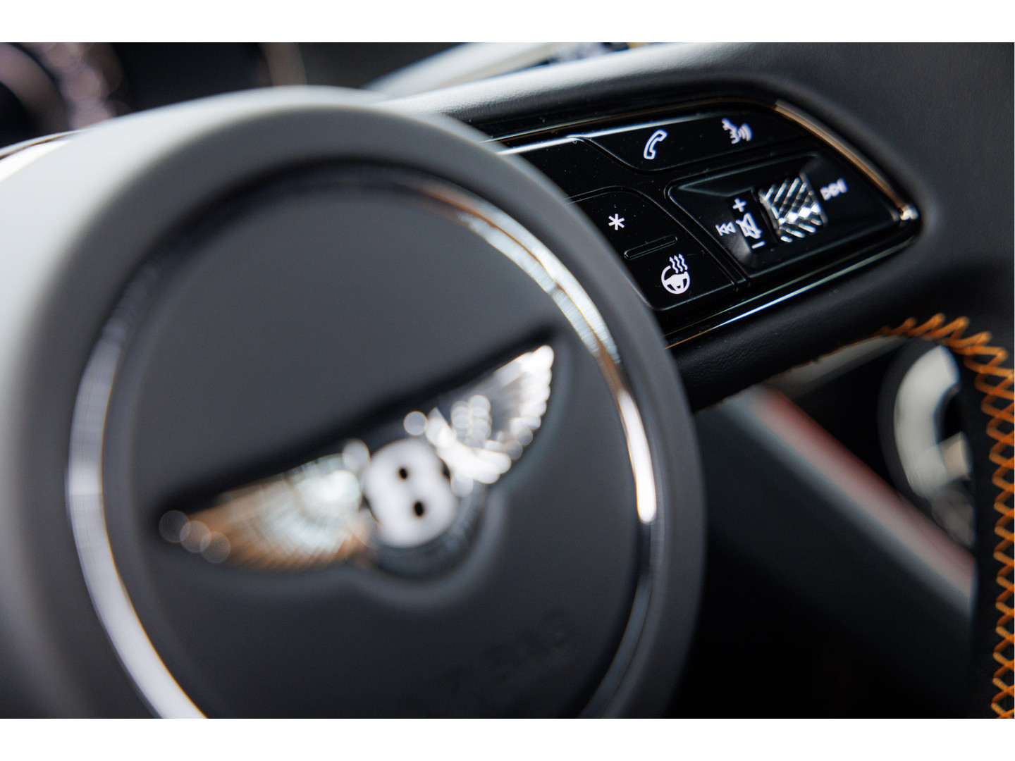 Bentley Bentley