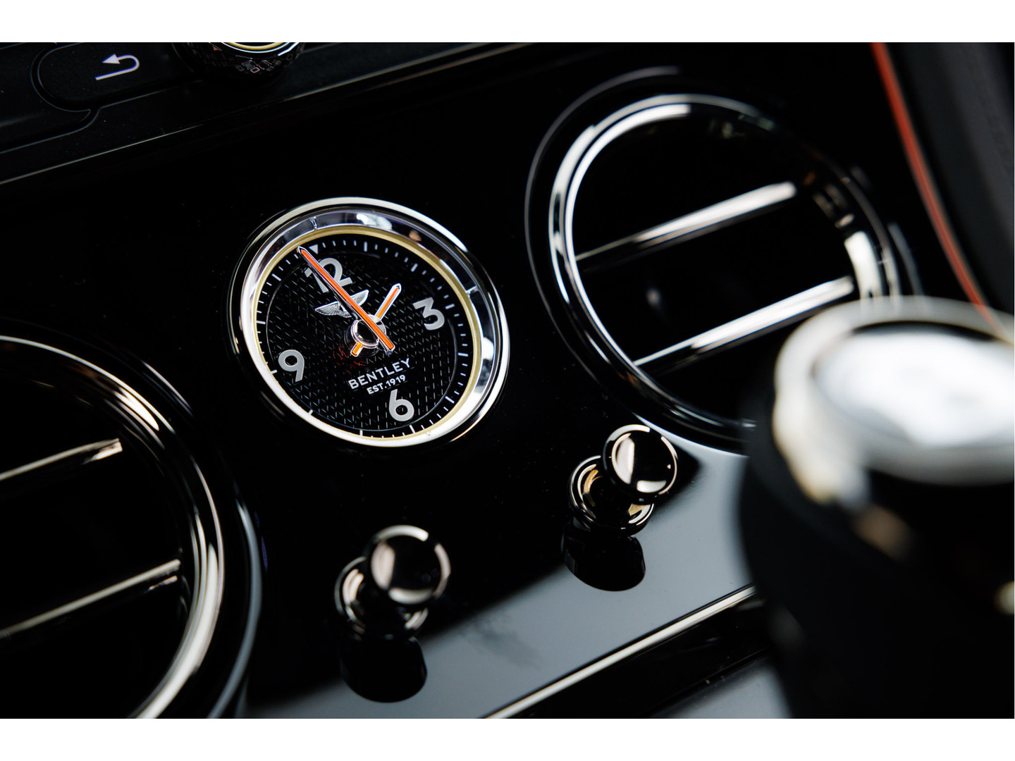 Bentley Bentley