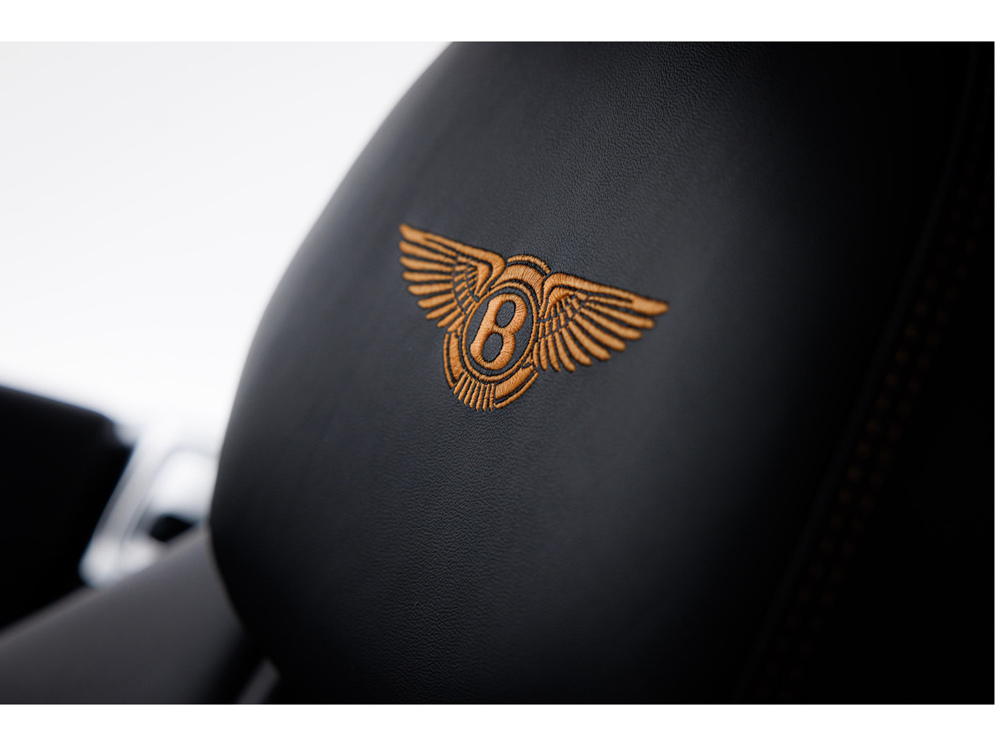 Bentley Bentley