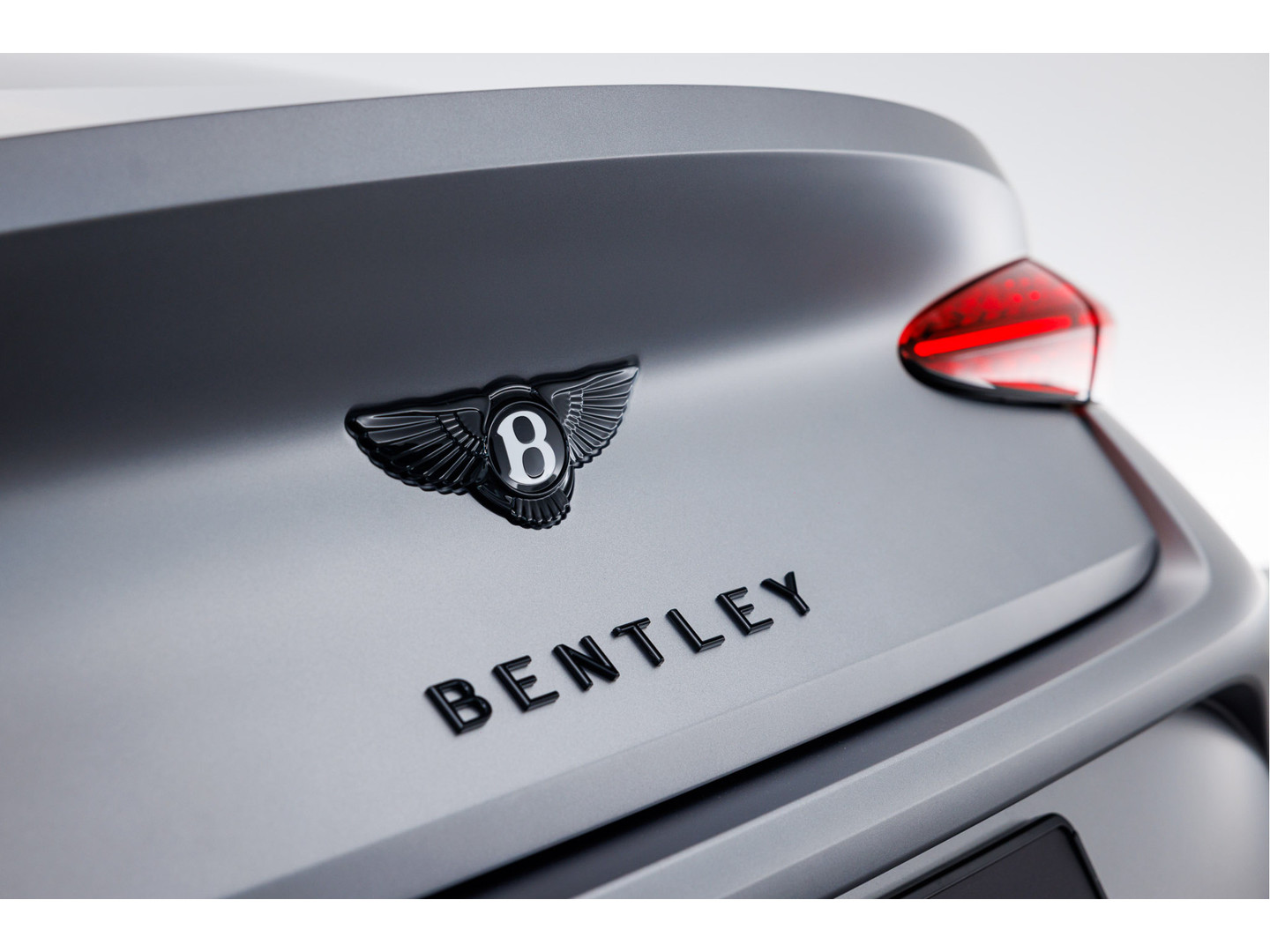 Bentley Bentley