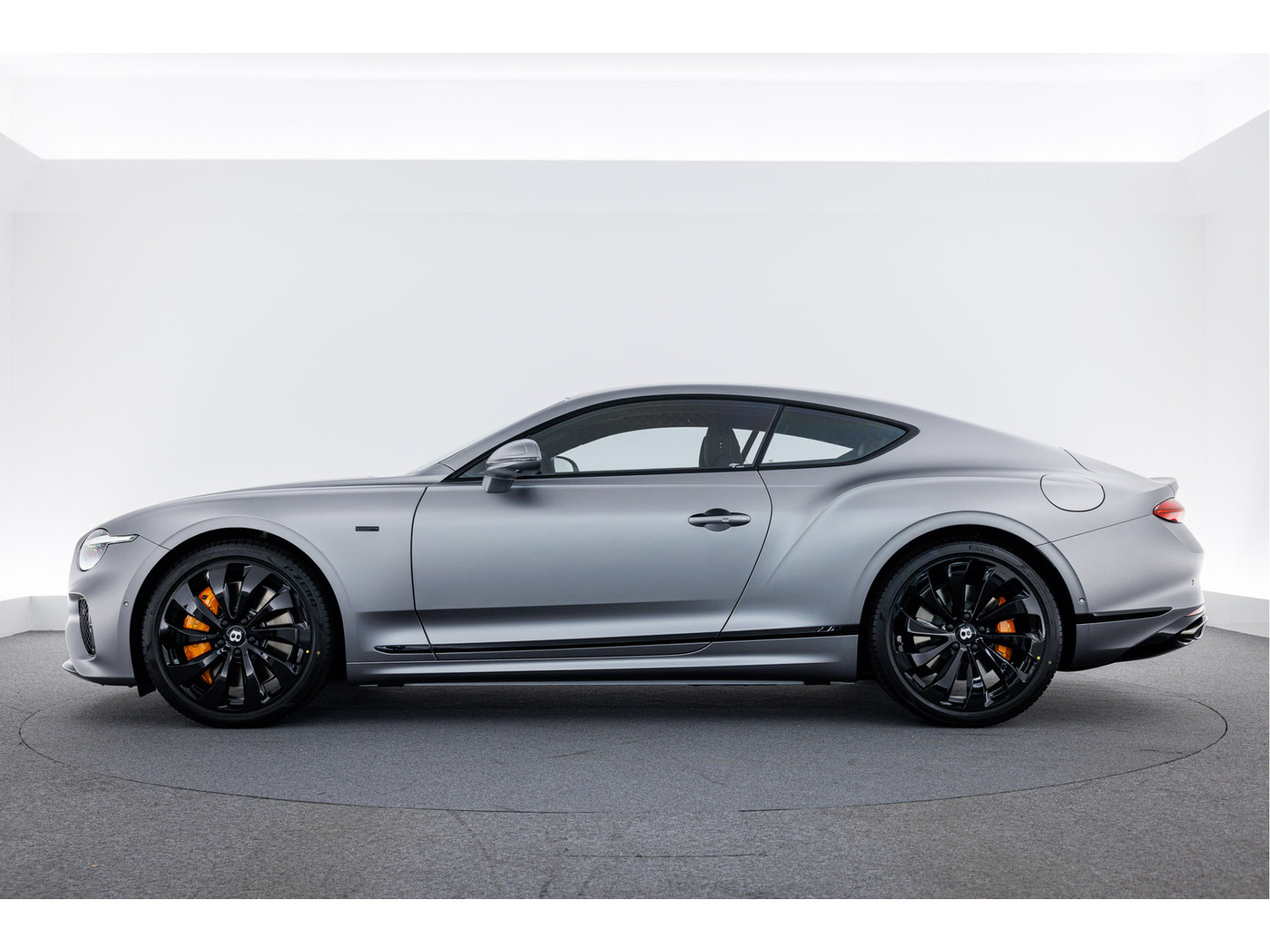 Bentley Bentley