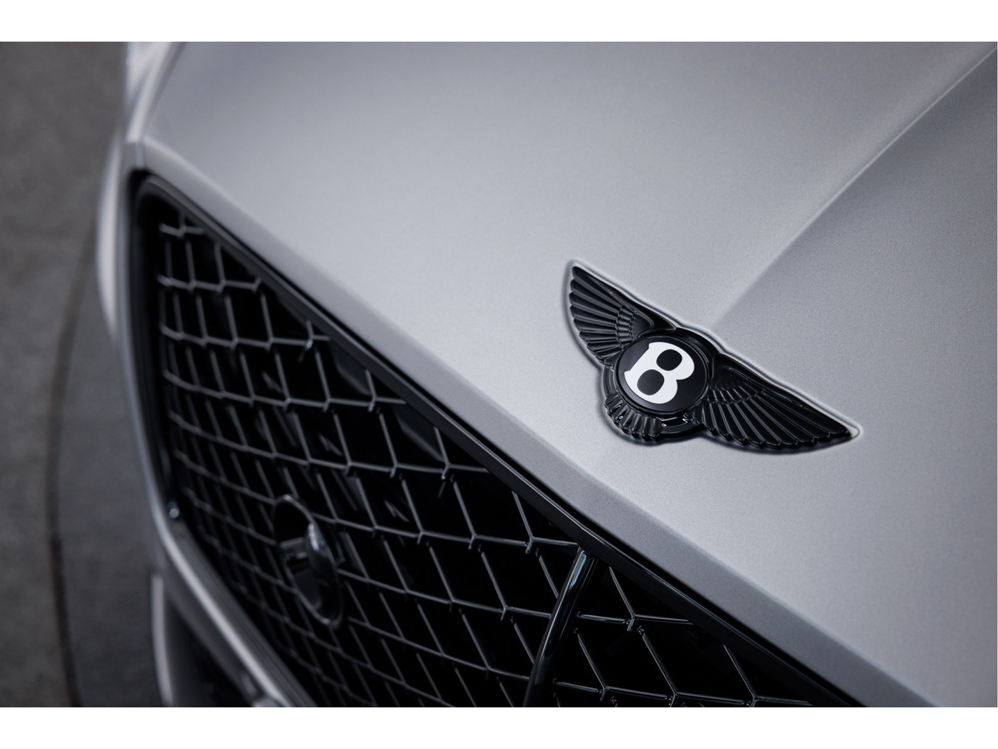 Bentley Bentley