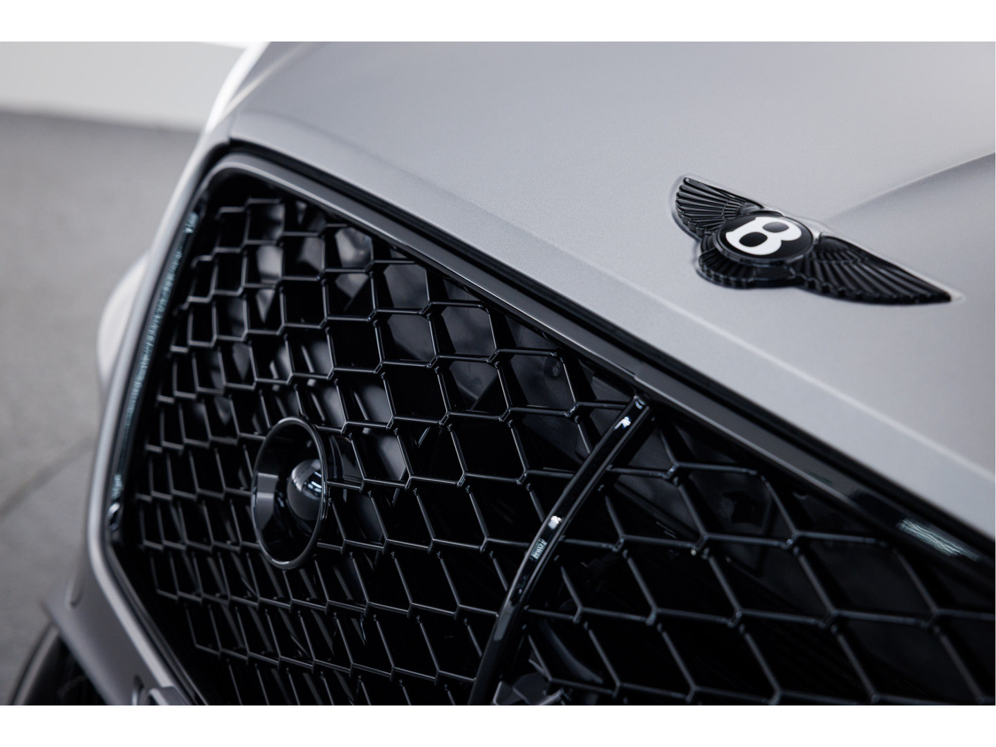 Bentley Bentley