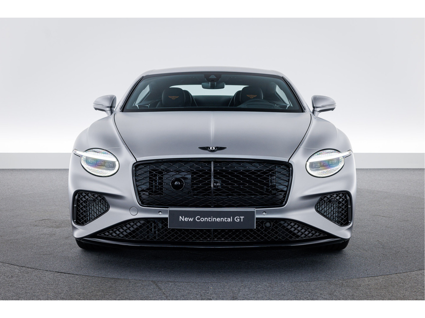 Bentley Bentley