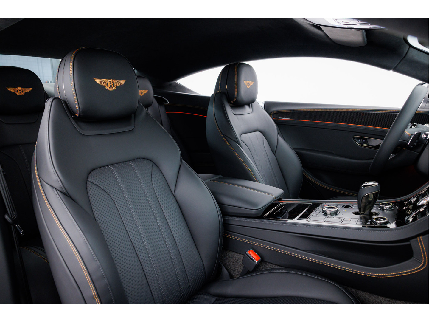 Bentley Bentley